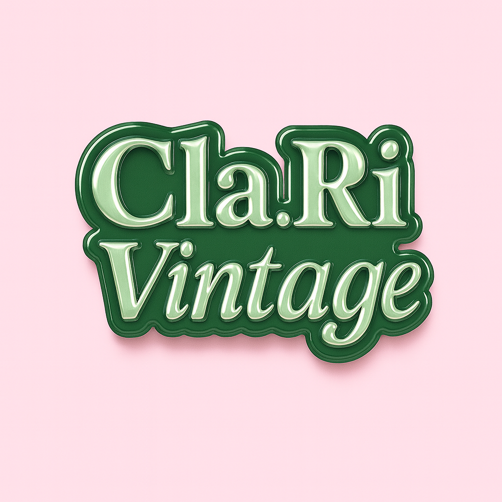 Cla.Ri Vintage