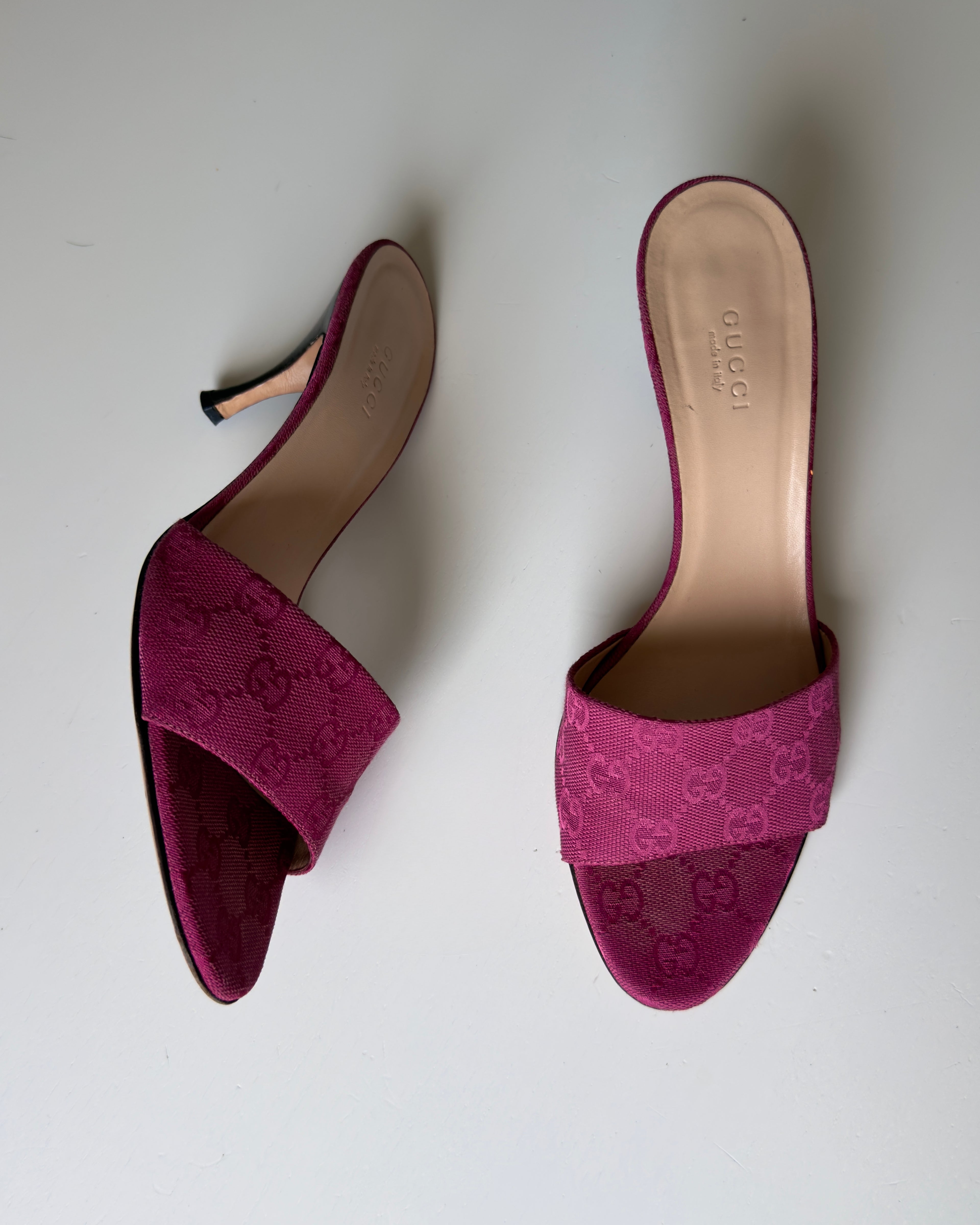 Gucci GG Monogram Rosa by Tom Ford
