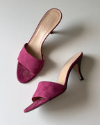 Gucci GG Monogram Rosa by Tom Ford