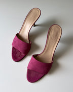 Gucci GG Monogram Rosa by Tom Ford